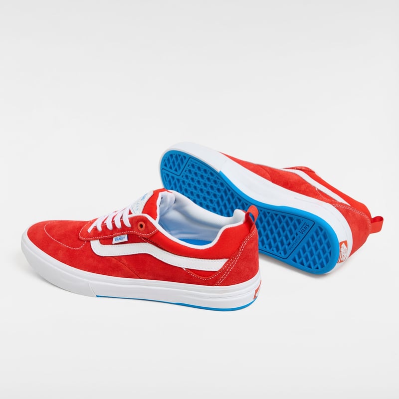 Vans Skate Kyle Walker VN0A2Z3K6MT 03