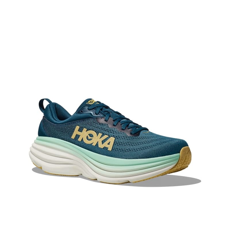 HOKA Bondi 8 1123202-MOBS 06