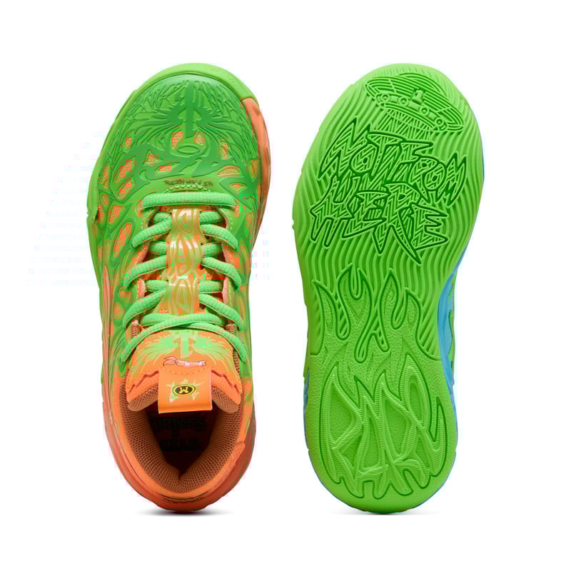 PUMA MB.04 x Teenage Mutant Ninja Turtles 402327-01 02
