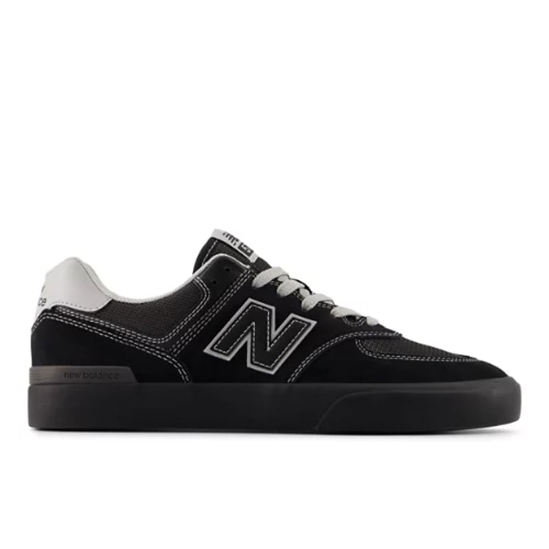 New Balance Numeric 574 Vulc NM574VBB 01