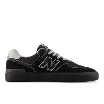 New Balance Numeric 574 Vulc NM574VBB