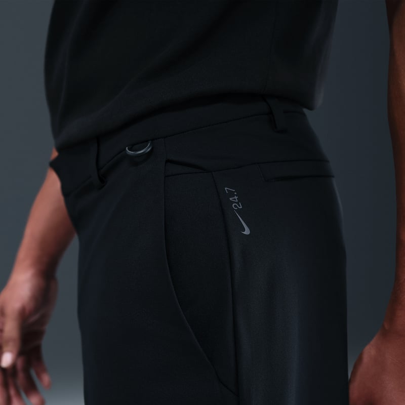 Nike 24.7 PerfectStretch Dri-FIT Loose-Fit Chino HQ6941-010 03