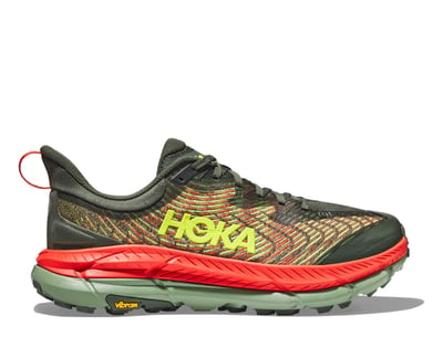 HOKA Mafate Speed 4 1129930-TFST