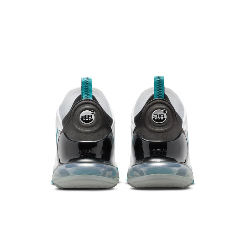 Nike Air Max 270 Premium trainers "Dusty Cactus" | Men | SportStyle | 06 | SPORTSHOWROOM