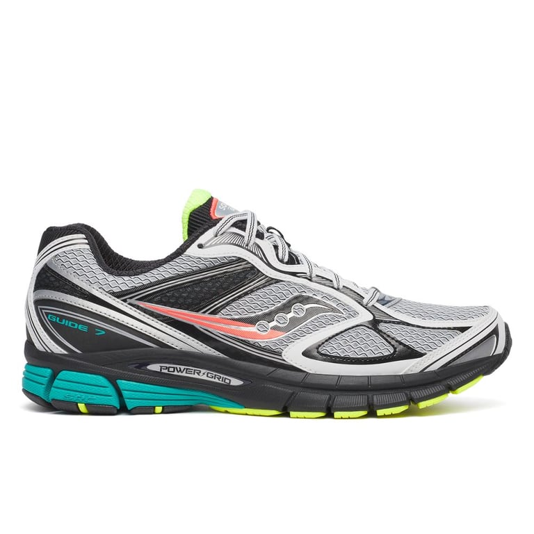 Saucony ProGrid Guide 7