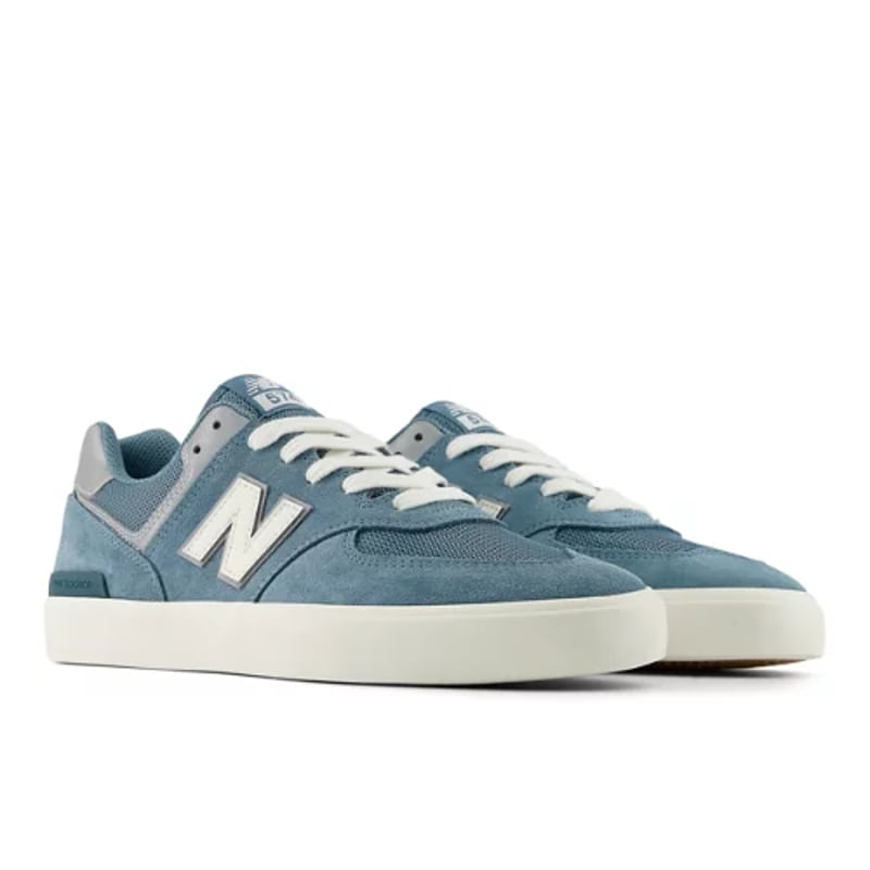 New Balance Numeric 574 Vulc UN574VTD 03