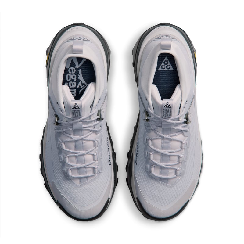 Obuća za planinarenje Nike ACG Zegama Hike "Photon Dust & Grey Fog" | Muškarci | Planinarenje | 03 | SPORTSHOWROOM