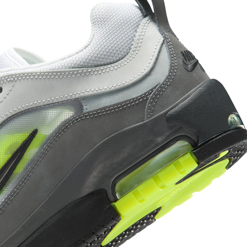 Nike Air Max Ishod IR1887-002 08