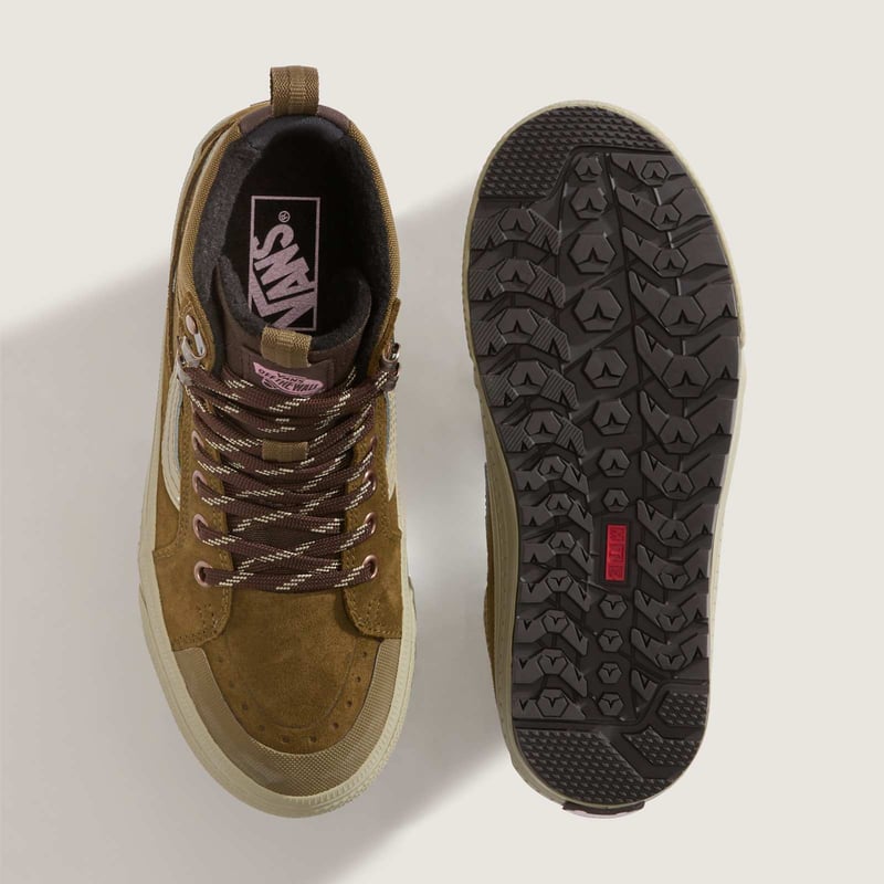 Vans MTE Sk8-Hi Waterproof Insulated VN000DAQRPK 03