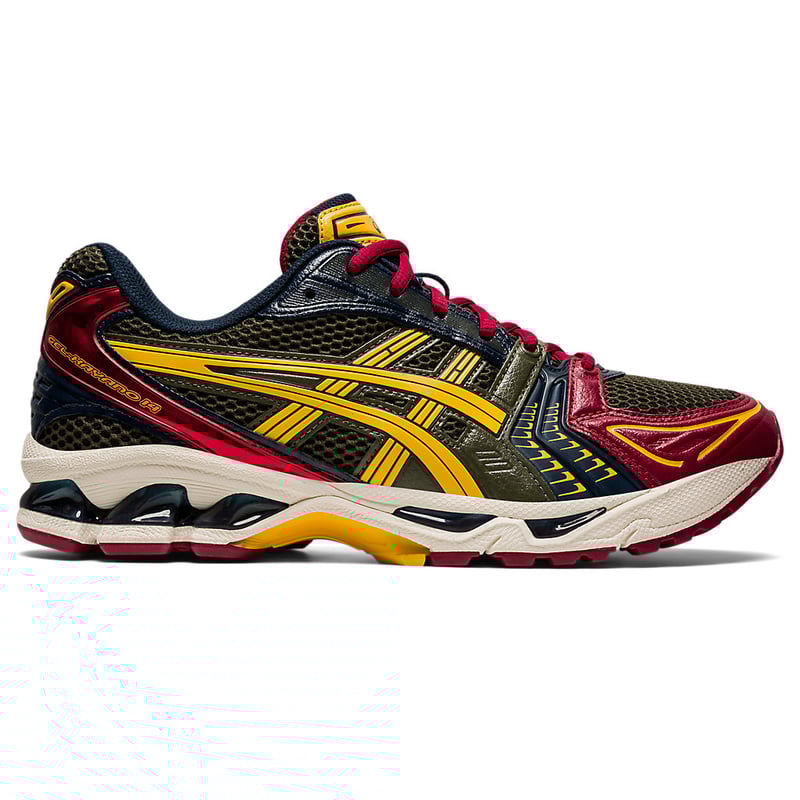 ASICS Gel-Kayano 14 1201A019-301 01