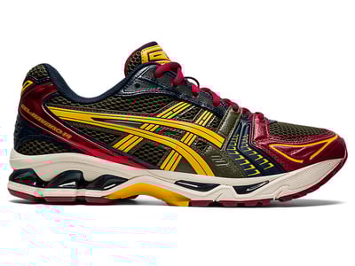 ASICS Gel-Kayano 14 1201A019-301