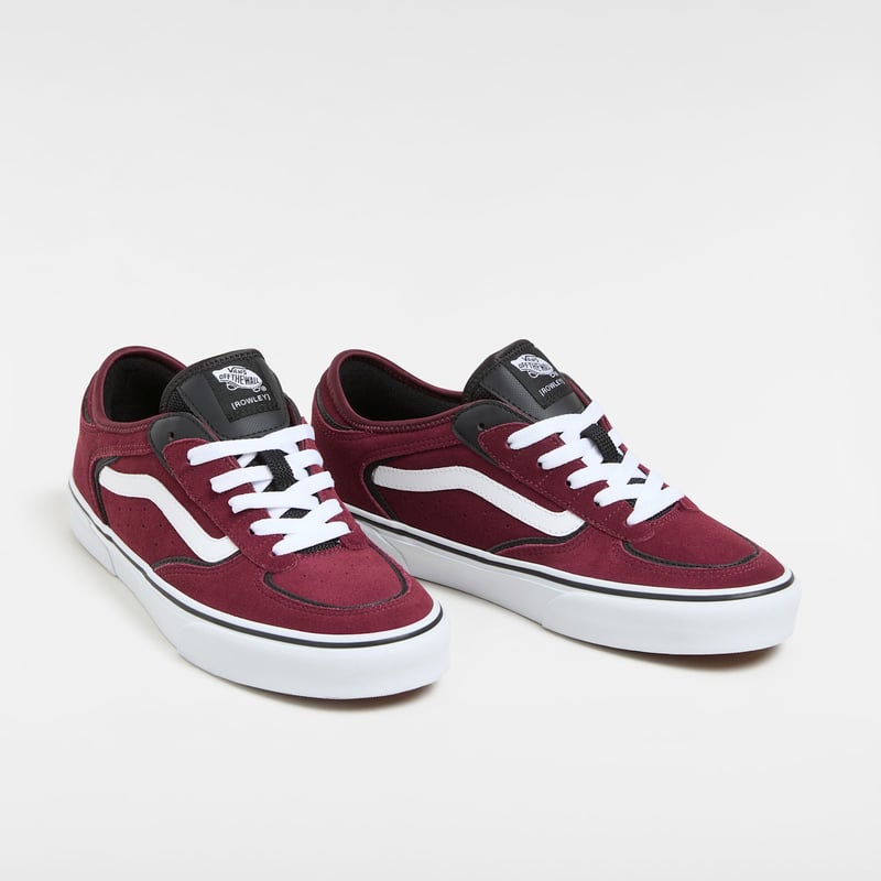 Vans Rowley Classic VN0A4BTT4QU 02