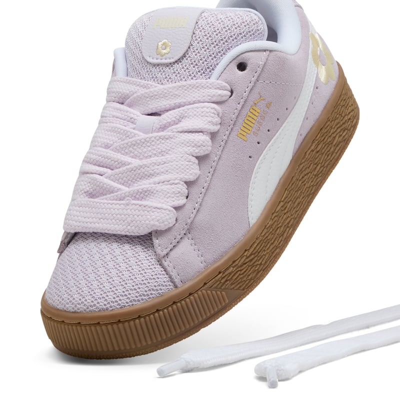 PUMA Suede XL 401548-01 04