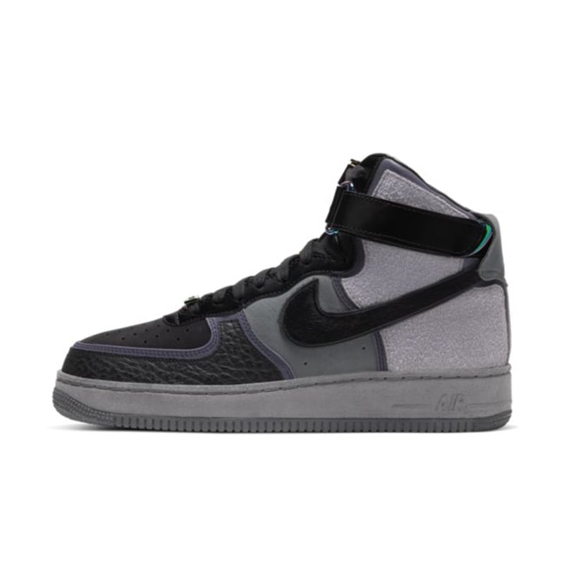 Nike Air Force 1 High x A Ma Maniére CT6665-001