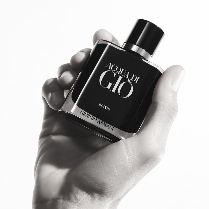 Giorgio Armani Acqua Di Giò ACQUADIGIELIXIR 02