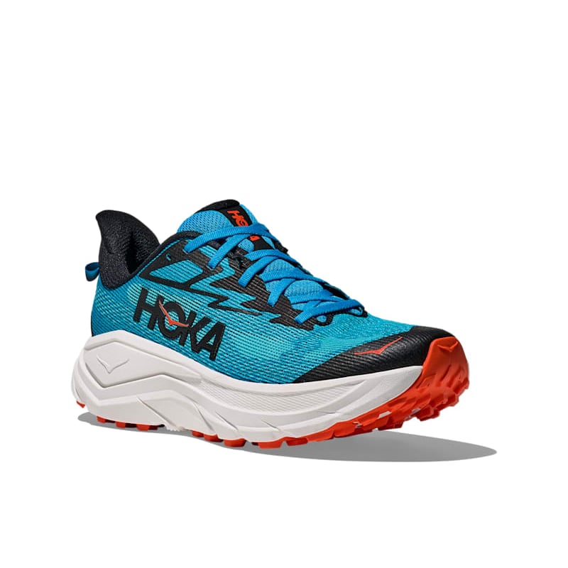 HOKA Challenger 8 1168716-SBLW 06