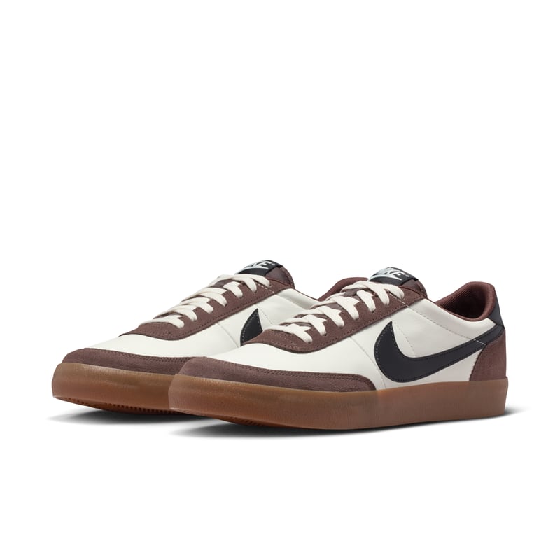 Nike Killshot 2 Leather trainers "Sail & Baroque Brown" | Men | SportStyle | 05 | SPORTSHOWROOM