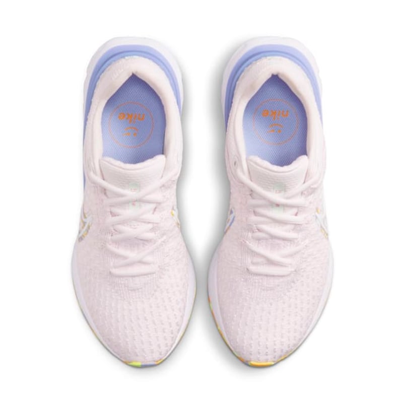 Nike React Infinity Run Flyknit 3 Premium DO9477-600 04