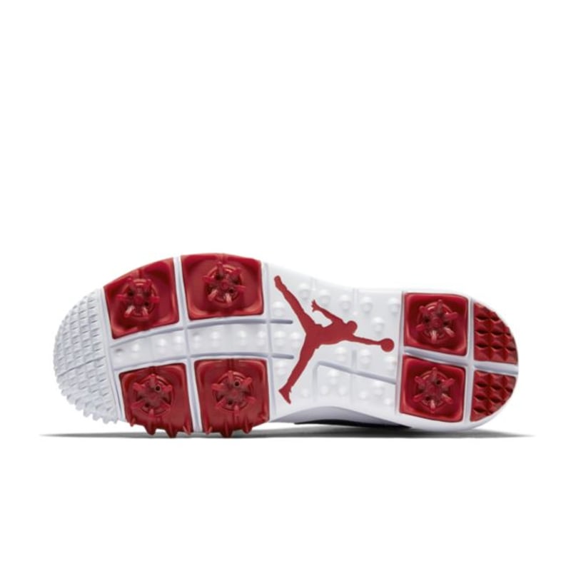 Jordan 1 Golf 917717-100 02