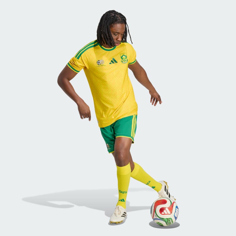 adidas South Africa 2026 Home Authentic KY2232 03