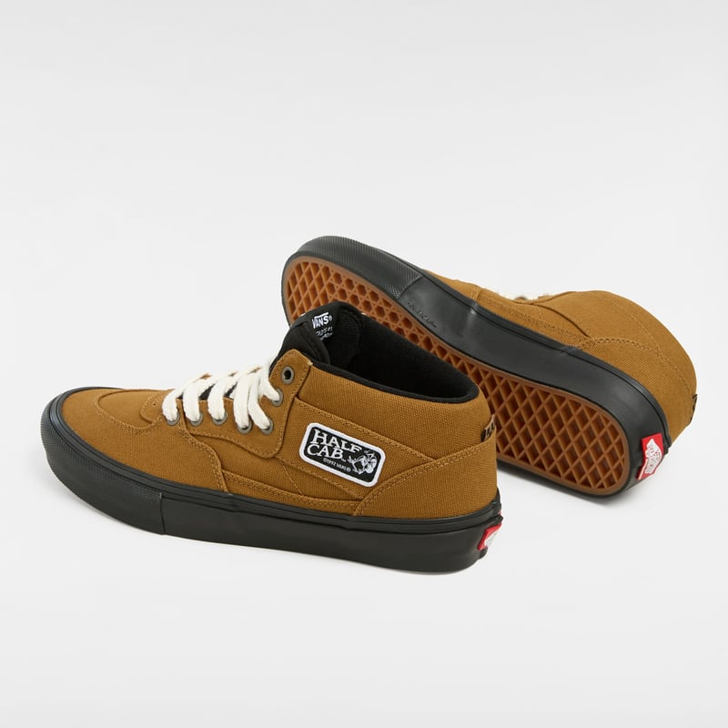 Vans Skate Half Cab Duck Canvas VN0007PG11D 03