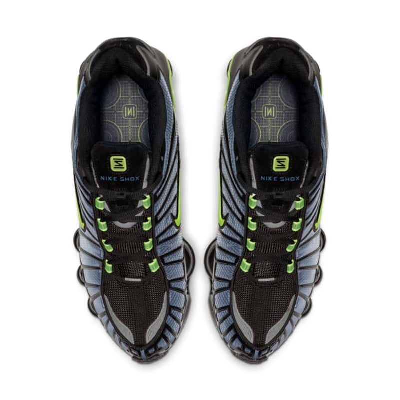 Nike Shox TL CI7692-400 04