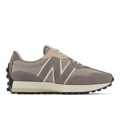 New Balance 327 x Foot Locker ‘Grey Day’ MS327GDY