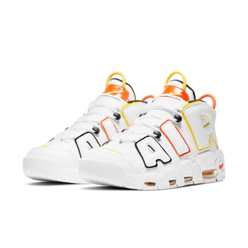 Nike Air More Uptempo DD9223-100 05