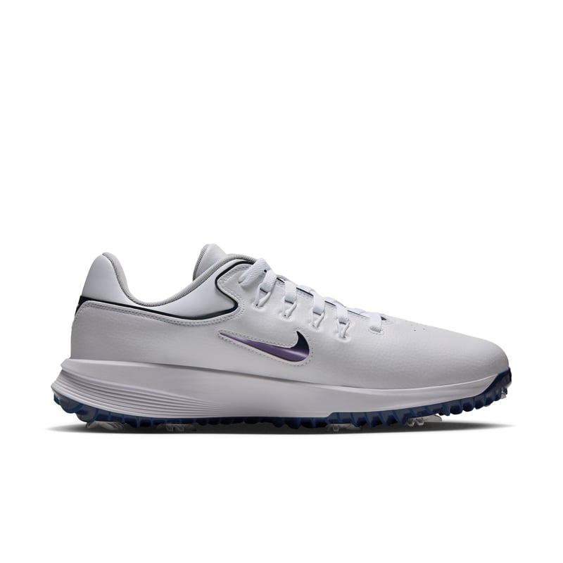 Clavos de atletismo Nike Victory Pro 4 "White & Midnight Navy" | Hombre | Atletismo | 03 | SPORTSHOWROOM