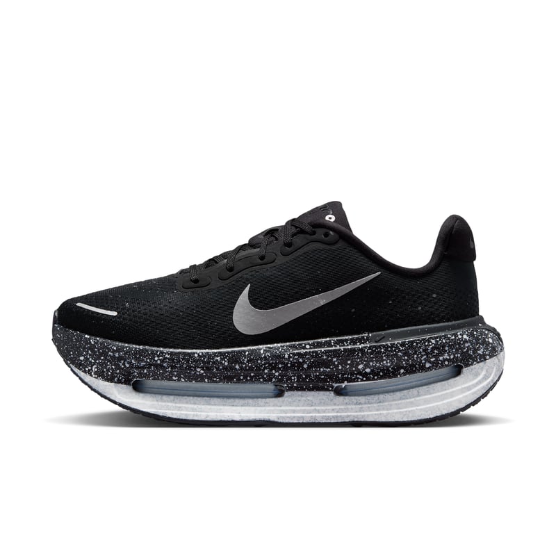 Nike Vomero Premium hardloopschoenen "Oreo" | Dames | Hardlopen | 01 | SPORTSHOWROOM