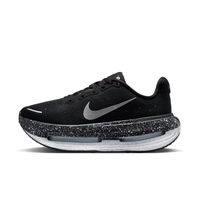 Nike Vomero Premium hardloopschoenen "Oreo" | Dames | Hardlopen | 01 | SPORTSHOWROOM