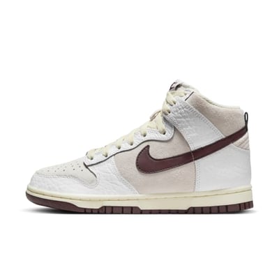 Nike Dunk High FB8482-100