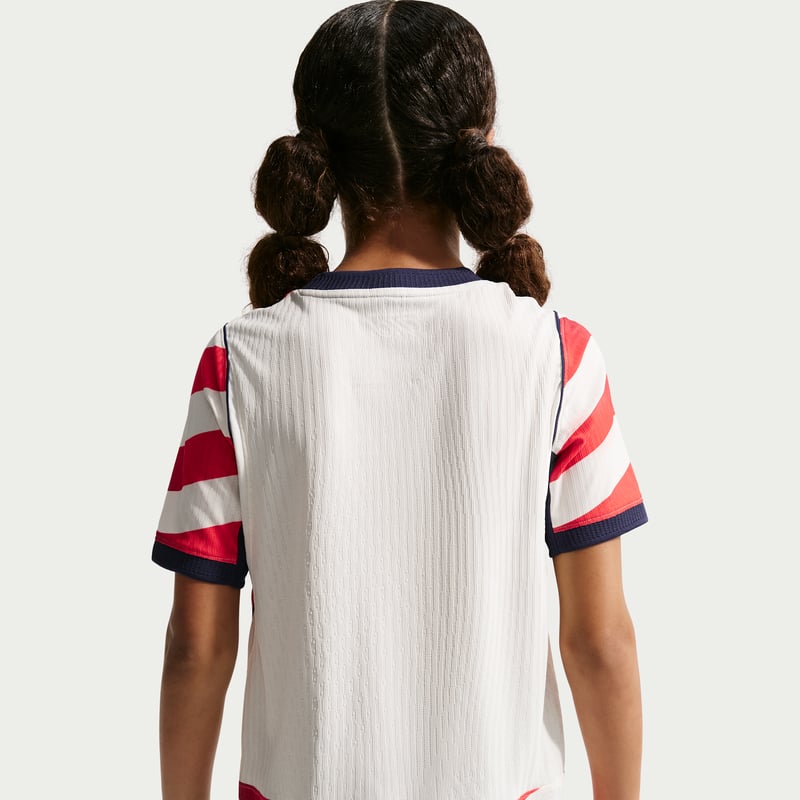 Nike USMNT 2026 Match Home Aero-FIT Authentic IB5061-133 04