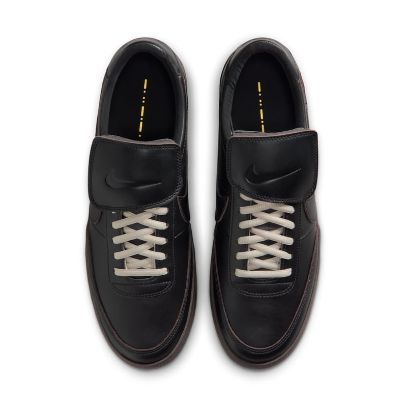 Nike Killshot 2 Premium trainers "Black & Velvet Brown" | Men | SportStyle | 04 | SPORTSHOWROOM