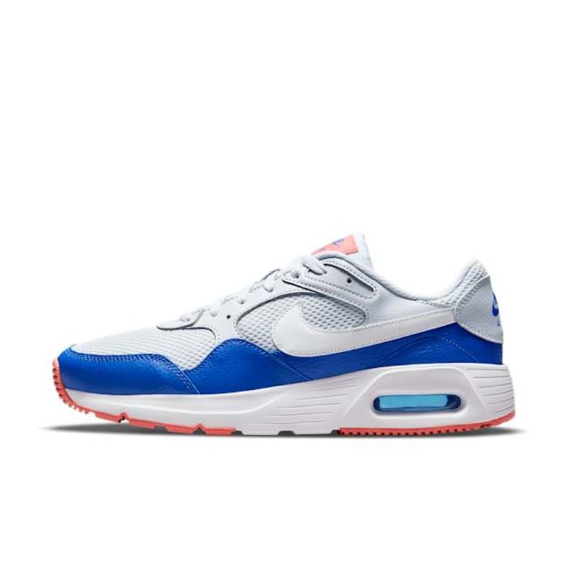 Nike Air Max SC CW4555-004 01