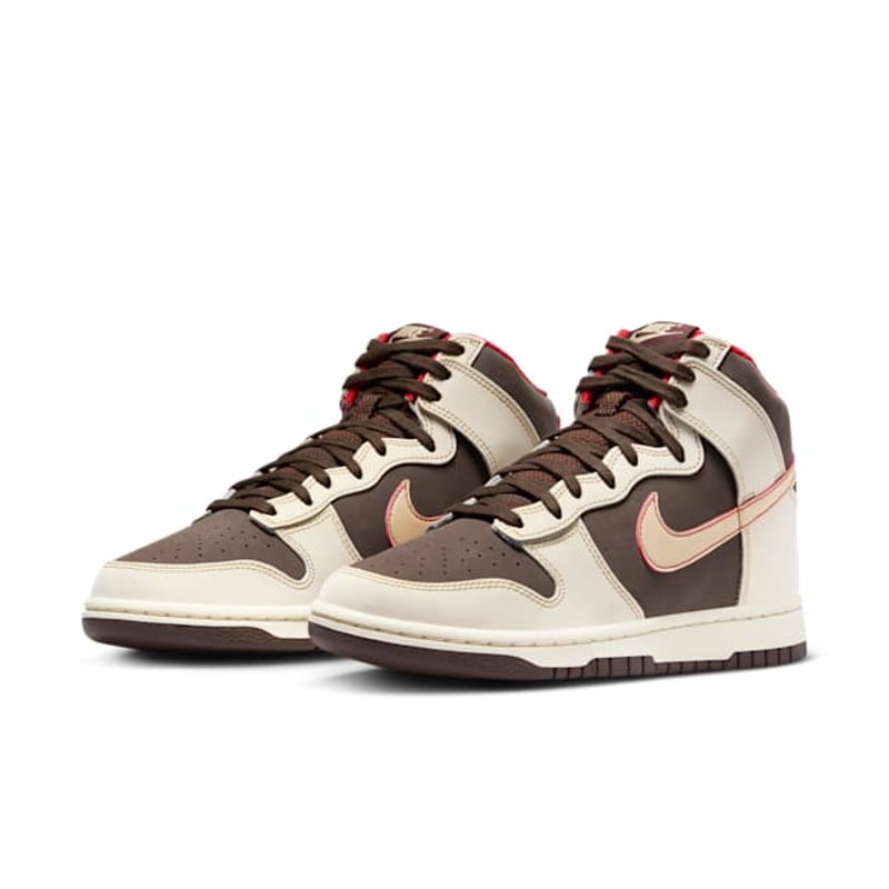 Nike Dunk High Retro SE FB8892-200 05