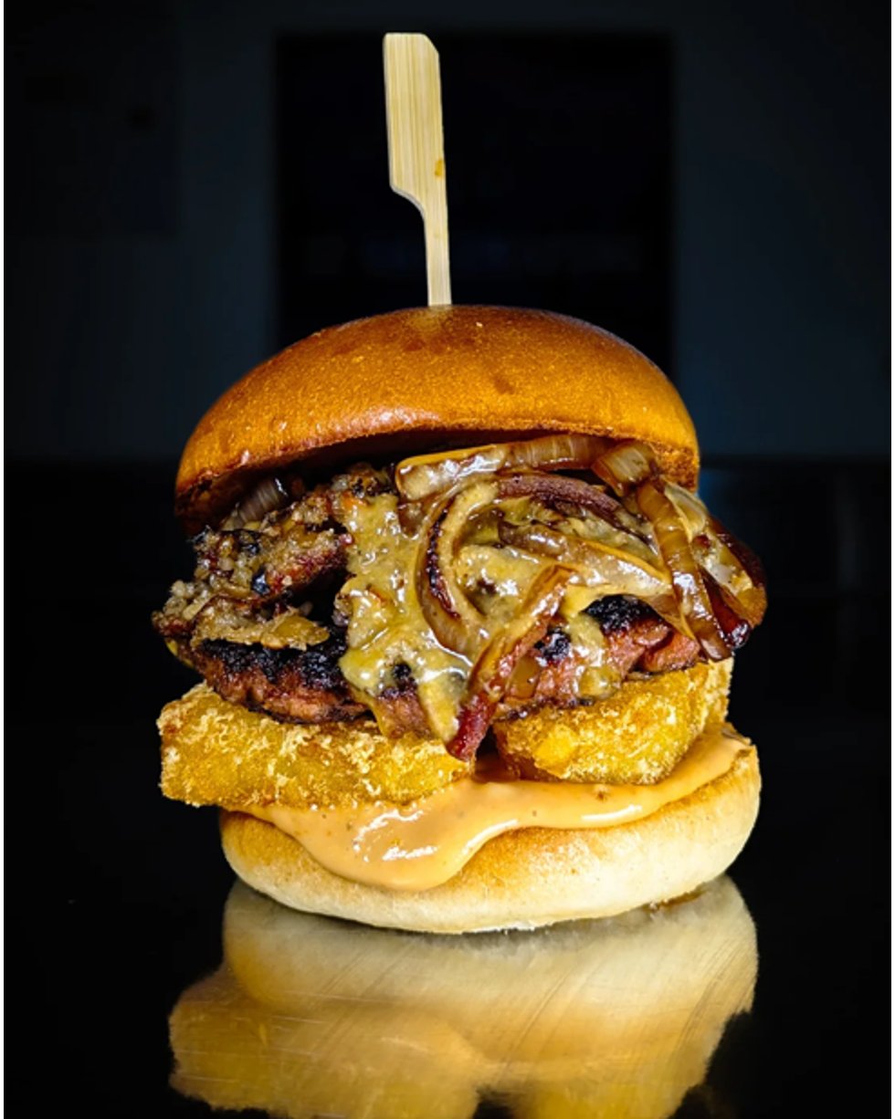 Rabbit Food @ Meadows Tap ANSXAFEPHV7GRTZX7 01