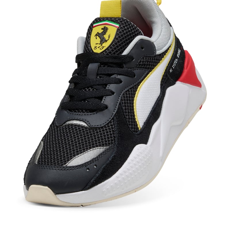 PUMA RS-X x Scuderia Ferrari HP 308622-01 04