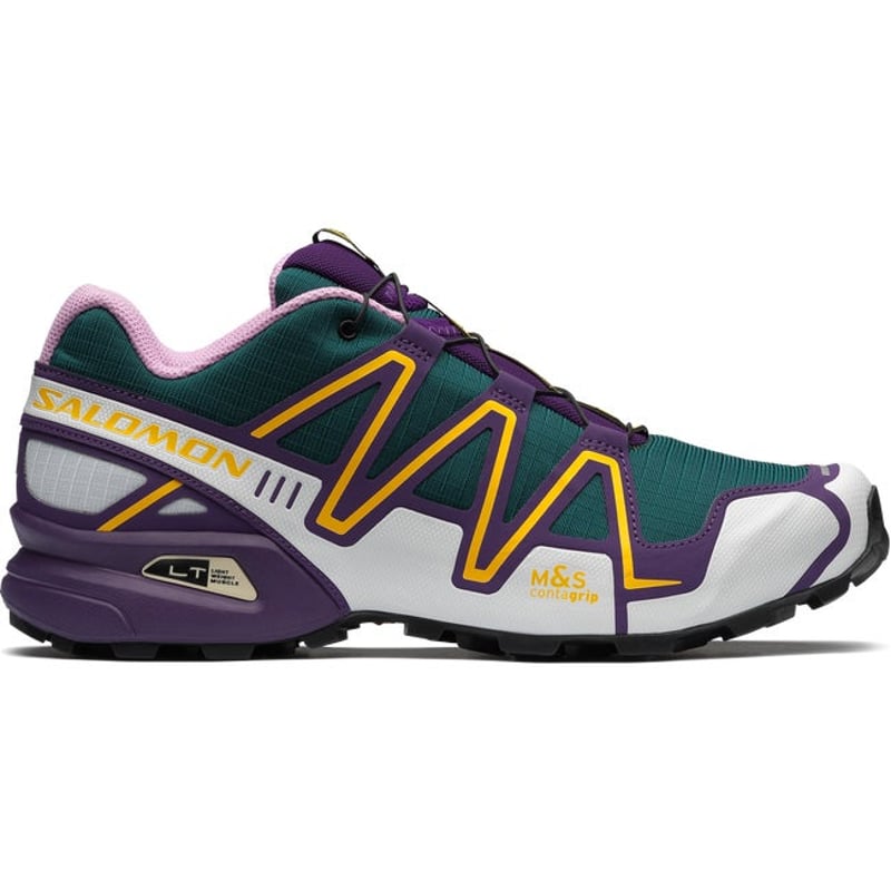 Salomon Speedcross 3 L47774100 01
