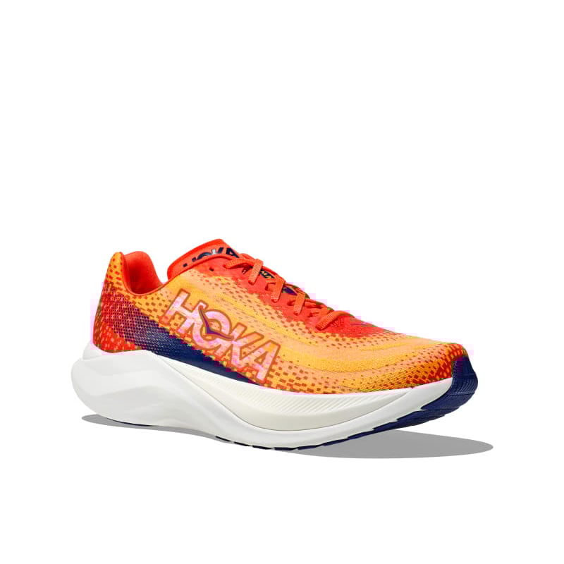 HOKA Mach X 1141450-FSRB 06