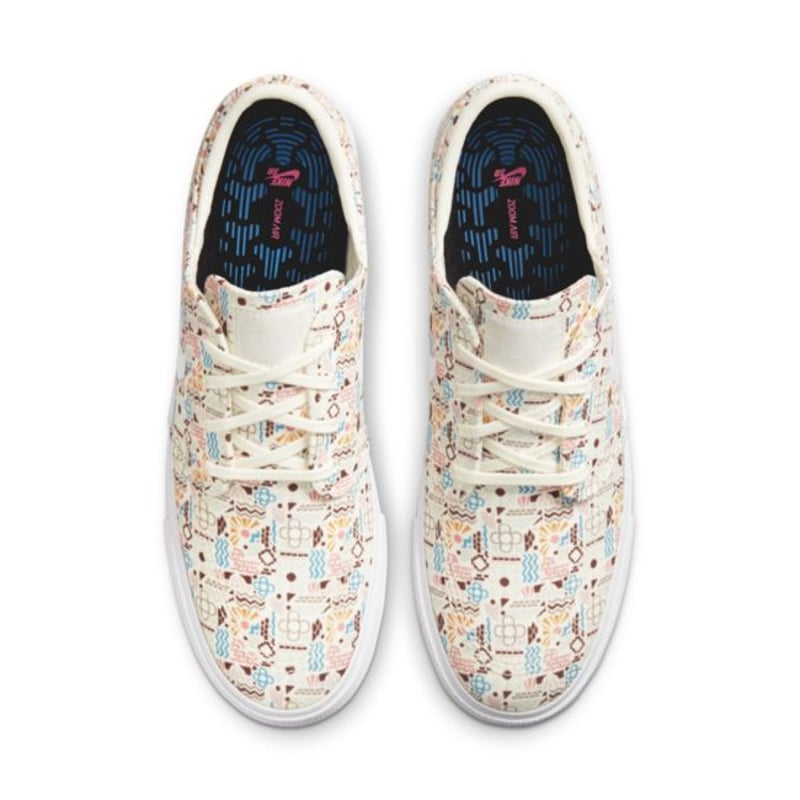 Nike SB Zoom Stefan Janoski Canvas RM Premium DC4206-700 04