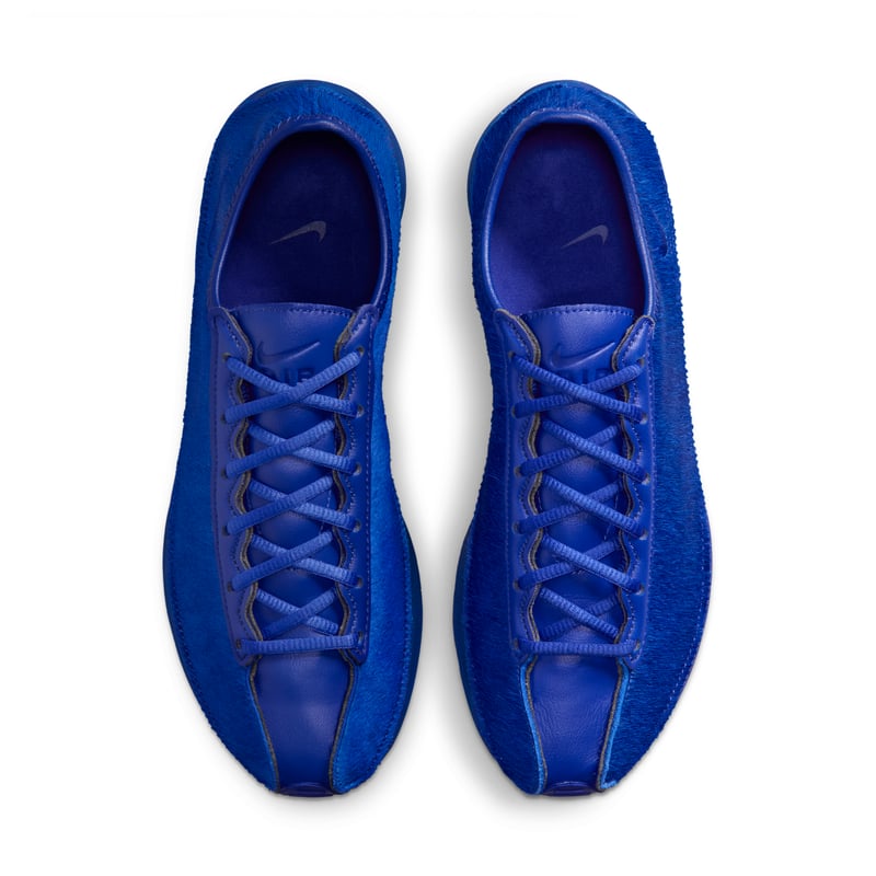 Tenisky Nike Air Superfly ‘Pony Hair’ "Old Royal" | Ženy | Sportstyle | 04 | SPORTSHOWROOM