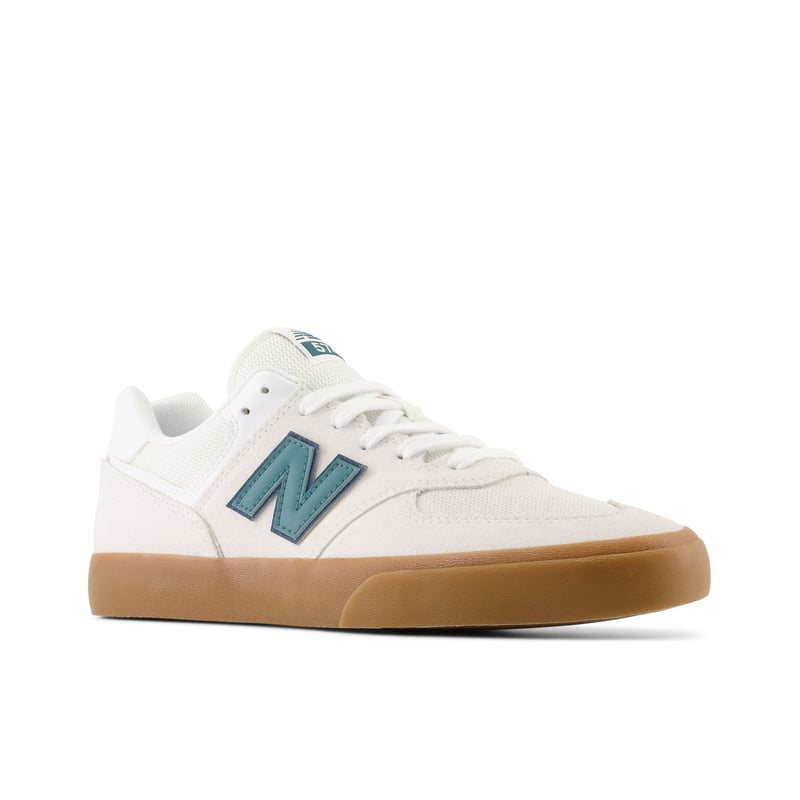 New Balance Numeric 574 NM574VWG 03