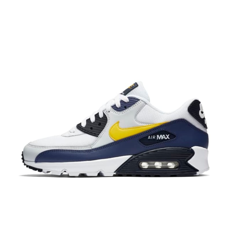 Nike Air Max 90 Essential AJ1285-101 01