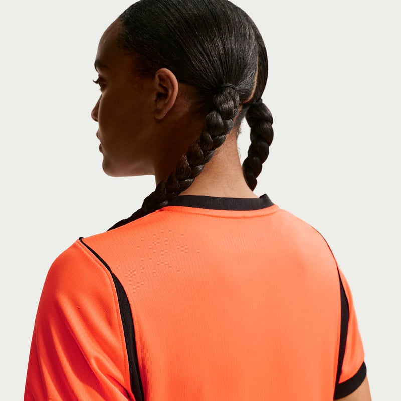Nike Netherlands 2026 Stadium Home Dri-FIT IB4567-809 02