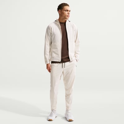 Nike Unlimited Dri-FIT Zip Cuff FB7548-104 01