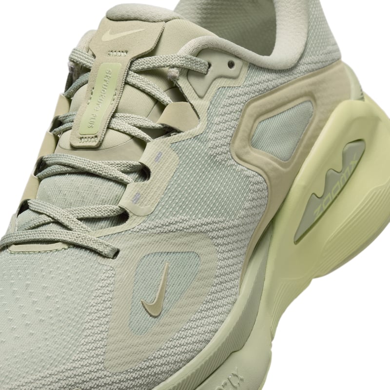 Scarpe da running Nike Structure Plus "Spruce Fog" | Uomo | Corsa | 07 | SPORTSHOWROOM