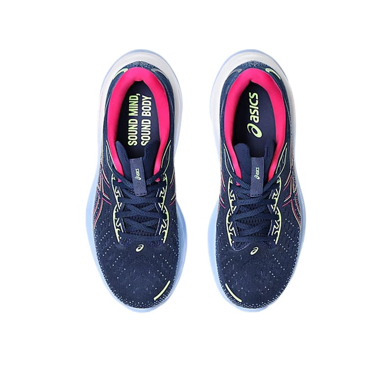 ASICS Gel-Cumulus 26 1012B738-400 06