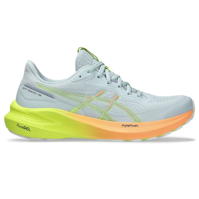 ASICS GT-1000 13 Paris 1012B748-750 01