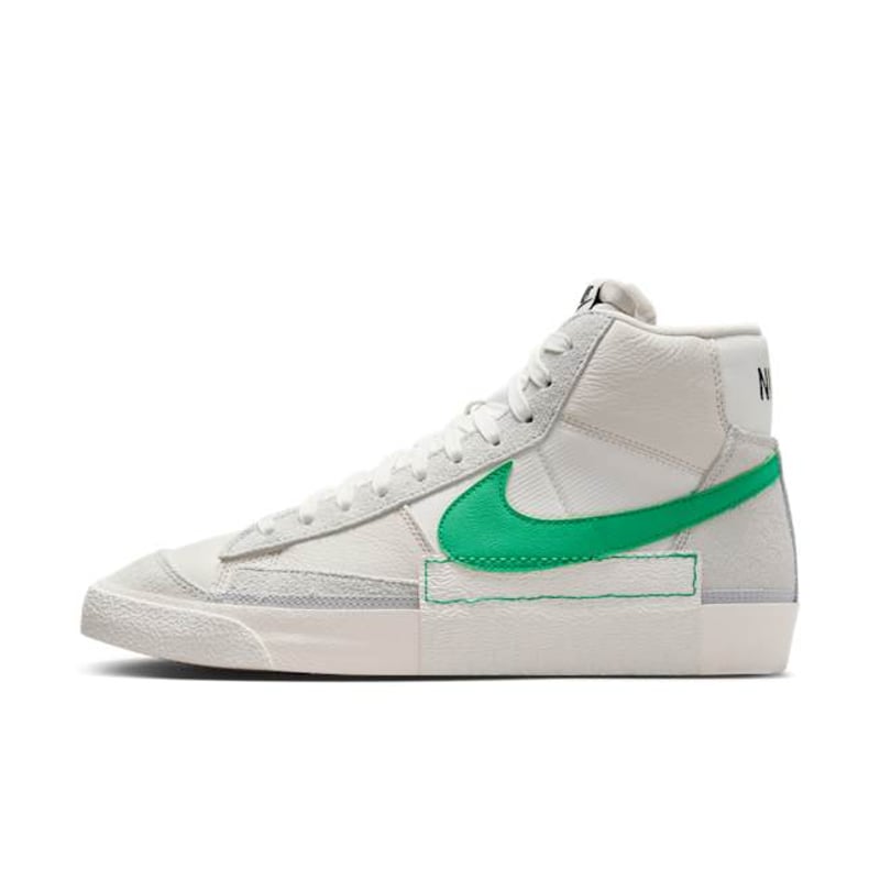 Nike Blazer Mid '77 Pro Club DQ7673-004 01